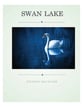 Swan Lake piano sheet music cover